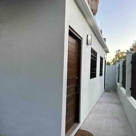 Depa Danzante Appartement Loreto  Buitenkant foto