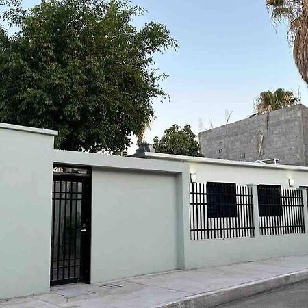 Depa Danzante Appartement Loreto  Buitenkant foto
