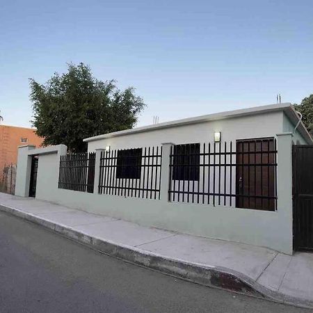 Depa Danzante Appartement Loreto  Buitenkant foto