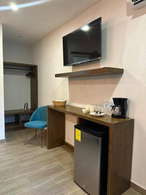 Depa Danzante Appartement Loreto  Buitenkant foto