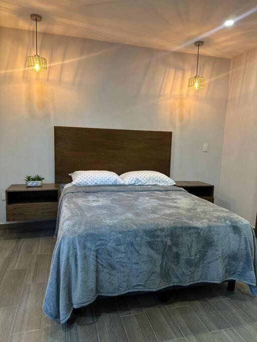Depa Danzante Appartement Loreto  Buitenkant foto