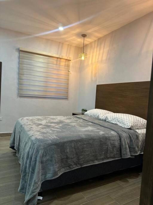 Depa Danzante Appartement Loreto  Buitenkant foto