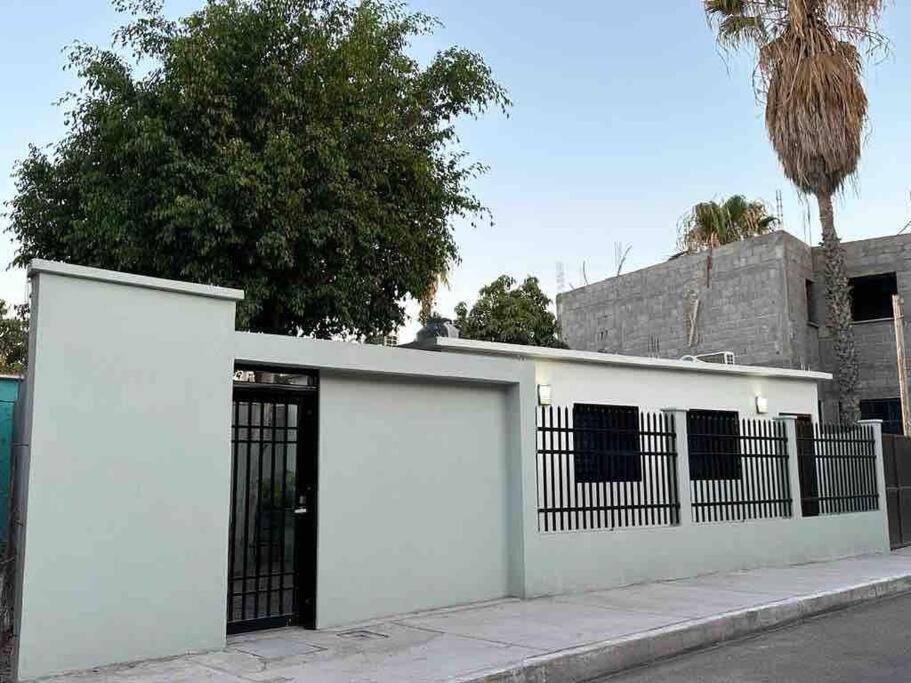 Depa Danzante Appartement Loreto  Buitenkant foto