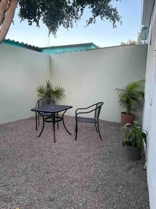 Depa Danzante Appartement Loreto  Buitenkant foto